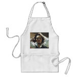 Desperate Man aprons