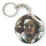 Desperate Man keychains