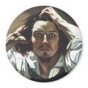 Desperate Man magnets