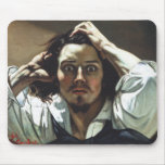 Desperate Man mousepads
