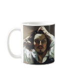 Desperate Man mugs