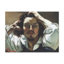 Desperate Man postcards