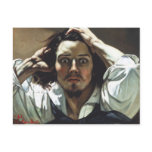 Desperate Man postcards