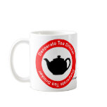 Desperate Tea Drinker's Mug