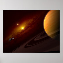 Destination Poster