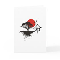 Destiny Greeting Cards