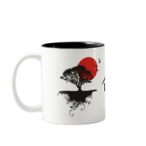 Destiny Mug