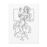 Destiny postcards