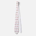 Destroy Everything ties