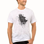 Destroyed Heraldry 10 t-shirts