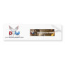 Destruction, logoDOWteam, www.DOWGAMING.com Bumper Stickers