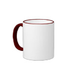 Destruction Coffee Mug