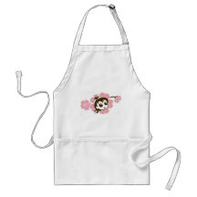 Destry Janna Apron