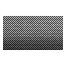 Detailed Carbon Fibre Textured Business Card Template