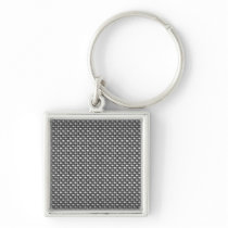 Detailed Carbon Fibre Textured