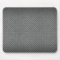 Detailed Carbon Fibre Textured