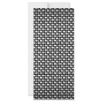 Detailed Carbon Fibre Textured