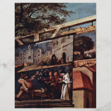 Detailed Electoral Propaganda" By Hogarth William Flyer