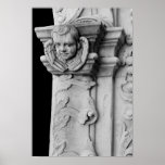 Details from Mission San Jose Print