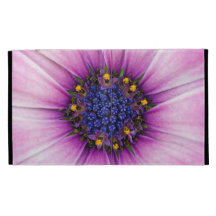 Details Of A Flower iPad Cases