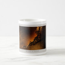 Details of Nature: Leafs - Mug