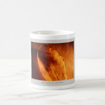 Details of Nature: Leafs - Mug