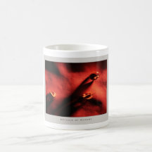 Details of Nature: Leafs - Mug