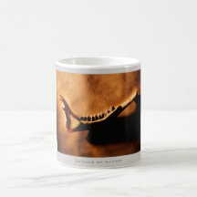 Details of Nature - Mug