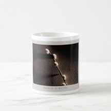 Details of Nature - Mug