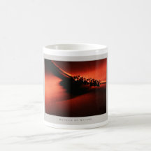 Details of Nature - Mug