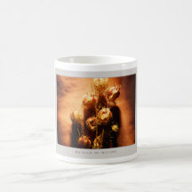 Details of Nature: Plant - Mug