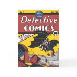 Detective Comics #27 Cards