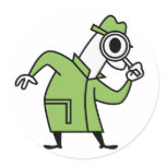Detective