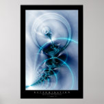 Determination posters