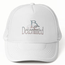Determined 2