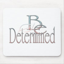 Determined 2