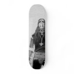 DethRok Skate Deck