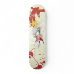 Dethroned Skate Boards