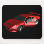 DeTomaso Pantera Mousepad