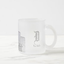 Detroit (beer-mug)