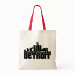 Detroit Skyline bags