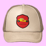 deuce coupe hats