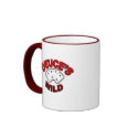 Deuce's Wild Mug