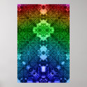 Deus Ex Machina posters