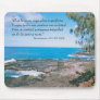 Deuteronomio 32:4 Alfombrilla para Raton Mousepads