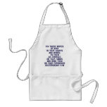 Deuteronomy 11:18 aprons