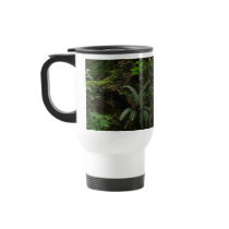 Deuteronomy 4:29 ~ Seek the Lord Coffee Mugs