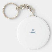 Deutsche Marine Schlüsselanhänger