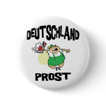 Deutschland buttons