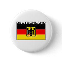Deutschland Flag Buttons